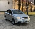 Серый Шевроле Авео, объемом двигателя 1.5 л и пробегом 236 тыс. км за 2750 $, фото 2 на Automoto.ua