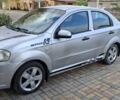 Сірий Шевроле Авео, об'ємом двигуна 1.5 л та пробігом 398 тис. км за 2850 $, фото 4 на Automoto.ua