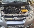 Сірий Шевроле Авео, об'ємом двигуна 1.5 л та пробігом 131 тис. км за 4000 $, фото 3 на Automoto.ua
