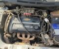Сірий Шевроле Авео, об'ємом двигуна 1.6 л та пробігом 230 тис. км за 3150 $, фото 1 на Automoto.ua