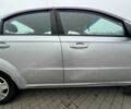Сірий Шевроле Авео, об'ємом двигуна 1.6 л та пробігом 353 тис. км за 4000 $, фото 5 на Automoto.ua