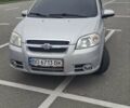 Сірий Шевроле Авео, об'ємом двигуна 1.5 л та пробігом 168 тис. км за 3850 $, фото 1 на Automoto.ua