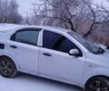 Серый Шевроле Авео, объемом двигателя 0 л и пробегом 300 тыс. км за 3300 $, фото 4 на Automoto.ua