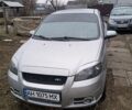 Серый Шевроле Авео, объемом двигателя 0 л и пробегом 280 тыс. км за 3400 $, фото 1 на Automoto.ua