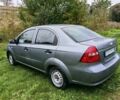 Серый Шевроле Авео, объемом двигателя 1.5 л и пробегом 150 тыс. км за 3000 $, фото 3 на Automoto.ua