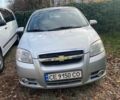 Сірий Шевроле Авео, об'ємом двигуна 1.5 л та пробігом 251 тис. км за 3000 $, фото 1 на Automoto.ua