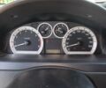 Серый Шевроле Авео, объемом двигателя 1.6 л и пробегом 138 тыс. км за 2800 $, фото 6 на Automoto.ua