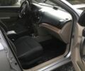 Серый Шевроле Авео, объемом двигателя 1.6 л и пробегом 275 тыс. км за 2300 $, фото 7 на Automoto.ua