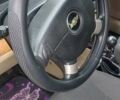 Серый Шевроле Авео, объемом двигателя 1.6 л и пробегом 282 тыс. км за 3500 $, фото 4 на Automoto.ua