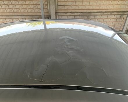 Шевроле Авео 2007 в Кривом Роге на Automoto.ua Серый Шевроле Авео, объемом двигателя 1.5 л и пробегом 3 тыс. км за 1500 $, фото 6 на Automoto.ua