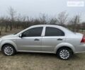 Серый Шевроле Авео, объемом двигателя 1.5 л и пробегом 152 тыс. км за 3800 $, фото 3 на Automoto.ua