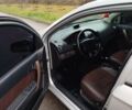 Серый Шевроле Авео, объемом двигателя 1.5 л и пробегом 183 тыс. км за 4200 $, фото 8 на Automoto.ua
