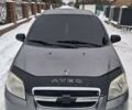 Серый Шевроле Авео, объемом двигателя 1.5 л и пробегом 337 тыс. км за 2900 $, фото 5 на Automoto.ua