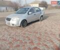 Сірий Шевроле Авео, об'ємом двигуна 1.5 л та пробігом 322 тис. км за 2300 $, фото 10 на Automoto.ua
