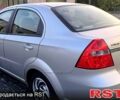 Серый Шевроле Авео, объемом двигателя 1.6 л и пробегом 200 тыс. км за 3700 $, фото 1 на Automoto.ua