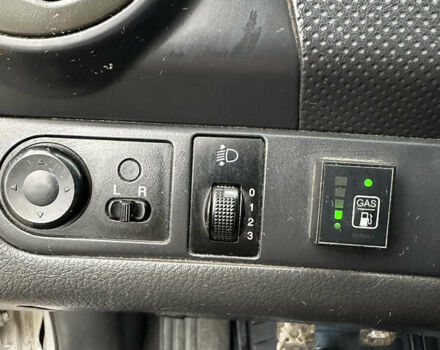 Сірий Шевроле Авео, об'ємом двигуна 1.5 л та пробігом 245 тис. км за 3500 $, фото 23 на Automoto.ua