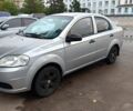 Сірий Шевроле Авео, об'ємом двигуна 1.5 л та пробігом 284 тис. км за 2000 $, фото 7 на Automoto.ua