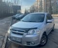Серый Шевроле Авео, объемом двигателя 1.6 л и пробегом 167 тыс. км за 3000 $, фото 1 на Automoto.ua