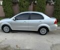 Сірий Шевроле Авео, об'ємом двигуна 1.6 л та пробігом 148 тис. км за 4550 $, фото 2 на Automoto.ua