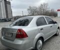 Серый Шевроле Авео, объемом двигателя 1.5 л и пробегом 240 тыс. км за 3300 $, фото 5 на Automoto.ua