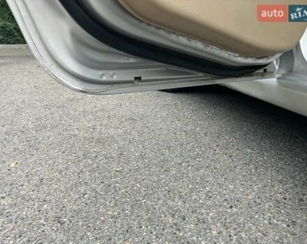 Сірий Шевроле Авео, об'ємом двигуна 1.6 л та пробігом 164 тис. км за 3800 $, фото 71 на Automoto.ua