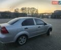 Серый Шевроле Авео, объемом двигателя 1.5 л и пробегом 164 тыс. км за 3700 $, фото 5 на Automoto.ua
