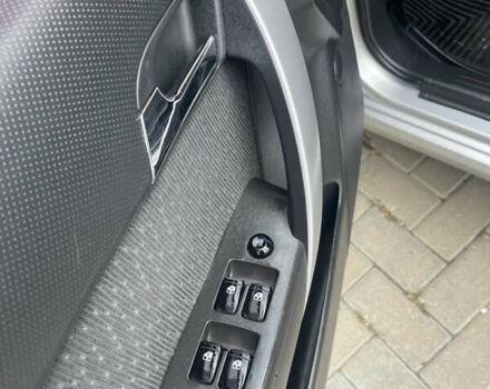 Серый Шевроле Авео, объемом двигателя 1.5 л и пробегом 161 тыс. км за 5300 $, фото 55 на Automoto.ua