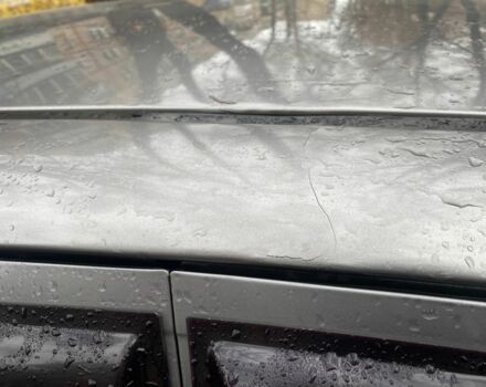 Серый Шевроле Авео, объемом двигателя 1.5 л и пробегом 236 тыс. км за 2900 $, фото 14 на Automoto.ua