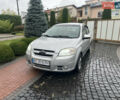 Серый Шевроле Авео, объемом двигателя 1.6 л и пробегом 214 тыс. км за 2650 $, фото 7 на Automoto.ua