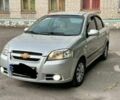 Сірий Шевроле Авео, об'ємом двигуна 0 л та пробігом 260 тис. км за 4000 $, фото 1 на Automoto.ua