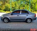 Серый Шевроле Авео, объемом двигателя 1.5 л и пробегом 192 тыс. км за 3350 $, фото 5 на Automoto.ua