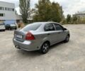 Серый Шевроле Авео, объемом двигателя 1.5 л и пробегом 290 тыс. км за 3500 $, фото 9 на Automoto.ua