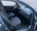 Серый Шевроле Авео, объемом двигателя 1.5 л и пробегом 236 тыс. км за 2900 $, фото 8 на Automoto.ua