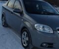 Сірий Шевроле Авео, об'ємом двигуна 1.5 л та пробігом 90 тис. км за 4499 $, фото 1 на Automoto.ua