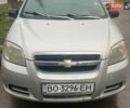 Серый Шевроле Авео, объемом двигателя 1.5 л и пробегом 260 тыс. км за 2850 $, фото 1 на Automoto.ua