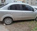 Сірий Шевроле Авео, об'ємом двигуна 1.6 л та пробігом 302 тис. км за 1400 $, фото 6 на Automoto.ua