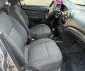 Серый Шевроле Авео, объемом двигателя 1.5 л и пробегом 350 тыс. км за 3200 $, фото 7 на Automoto.ua