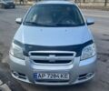 Серый Шевроле Авео, объемом двигателя 1.6 л и пробегом 167 тыс. км за 3700 $, фото 1 на Automoto.ua