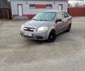 Серый Шевроле Авео, объемом двигателя 1.5 л и пробегом 200 тыс. км за 3000 $, фото 16 на Automoto.ua