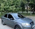 Серый Шевроле Авео, объемом двигателя 0 л и пробегом 107 тыс. км за 4300 $, фото 1 на Automoto.ua