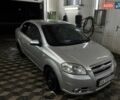Серый Шевроле Авео, объемом двигателя 1.6 л и пробегом 240 тыс. км за 3100 $, фото 1 на Automoto.ua