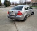 Серый Шевроле Авео, объемом двигателя 1.5 л и пробегом 200 тыс. км за 3000 $, фото 12 на Automoto.ua
