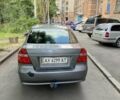 Сірий Шевроле Авео, об'ємом двигуна 1.5 л та пробігом 271 тис. км за 3300 $, фото 3 на Automoto.ua