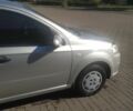 Сірий Шевроле Авео, об'ємом двигуна 1.5 л та пробігом 221 тис. км за 3200 $, фото 7 на Automoto.ua