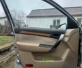 Сірий Шевроле Авео, об'ємом двигуна 1.6 л та пробігом 353 тис. км за 4000 $, фото 14 на Automoto.ua