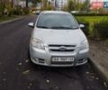 Сірий Шевроле Авео, об'ємом двигуна 1.6 л та пробігом 290 тис. км за 4000 $, фото 1 на Automoto.ua