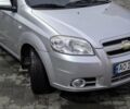 Сірий Шевроле Авео, об'ємом двигуна 1.58 л та пробігом 167 тис. км за 4339 $, фото 4 на Automoto.ua