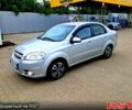 Сірий Шевроле Авео, об'ємом двигуна 1.6 л та пробігом 220 тис. км за 4200 $, фото 1 на Automoto.ua