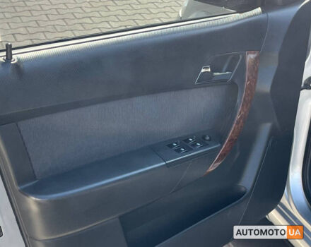 Серый Шевроле Авео, объемом двигателя 1.5 л и пробегом 150 тыс. км за 5600 $, фото 6 на Automoto.ua