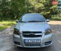 Сірий Шевроле Авео, об'ємом двигуна 1.5 л та пробігом 380 тис. км за 3200 $, фото 4 на Automoto.ua